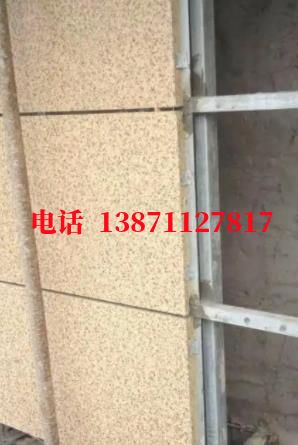 咸阳热力管道铁渣内部除垢外墙ET板
